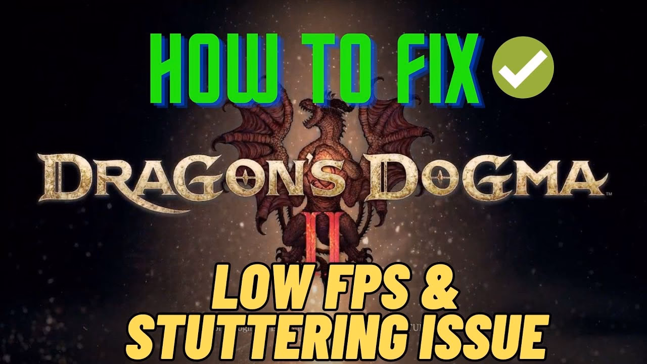 How fast is Dragon's Dogma 2?
