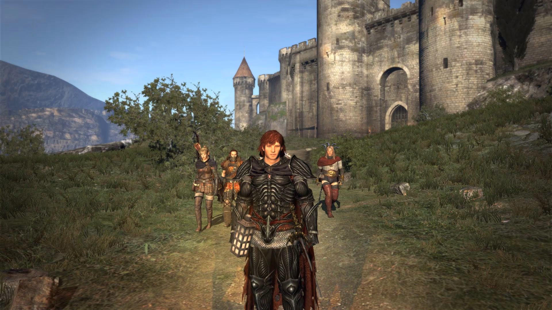 What is Dragon's Dogma Dark Arisen Beginners Guide?