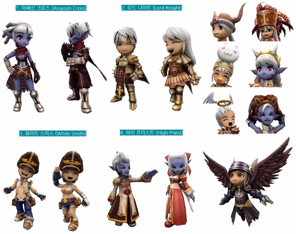 How do I download Dragon Saga?