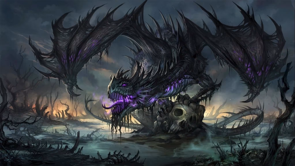 How do you get dragon's shadow?