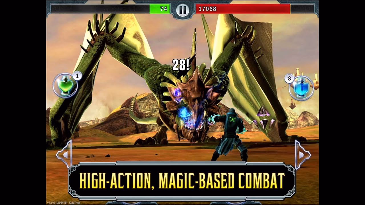 Is Dragon Slayer a good game?