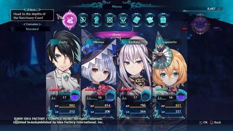 What is the Dragon Star Varnir wiki?