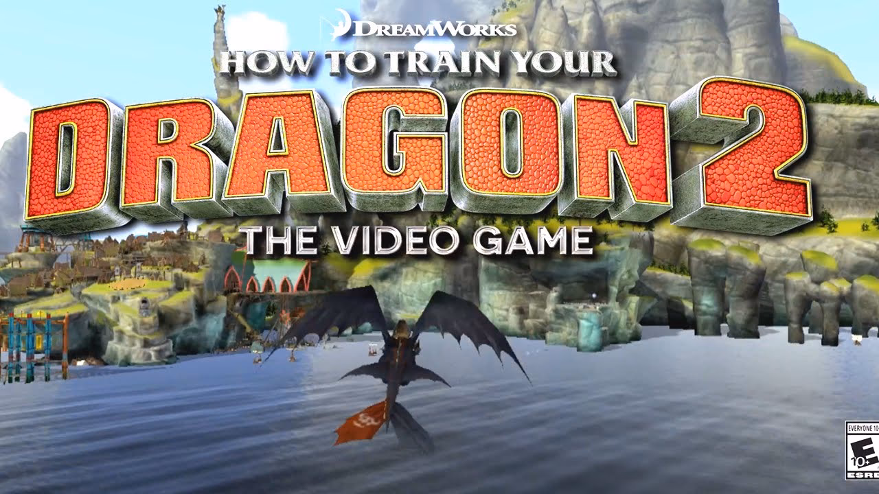 What is Dragon game?