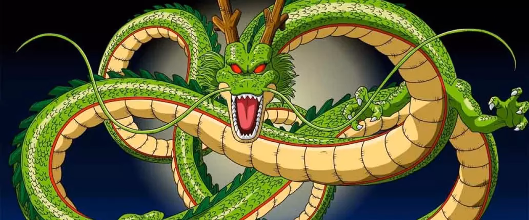 What does Shenron do in Dragon Ball FighterZ?