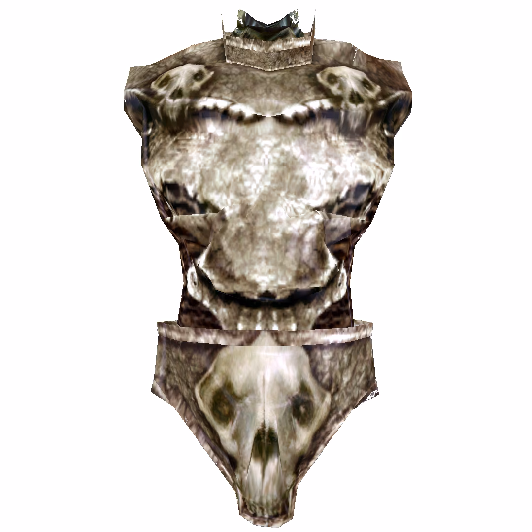Where can I find Dragonbone mail?