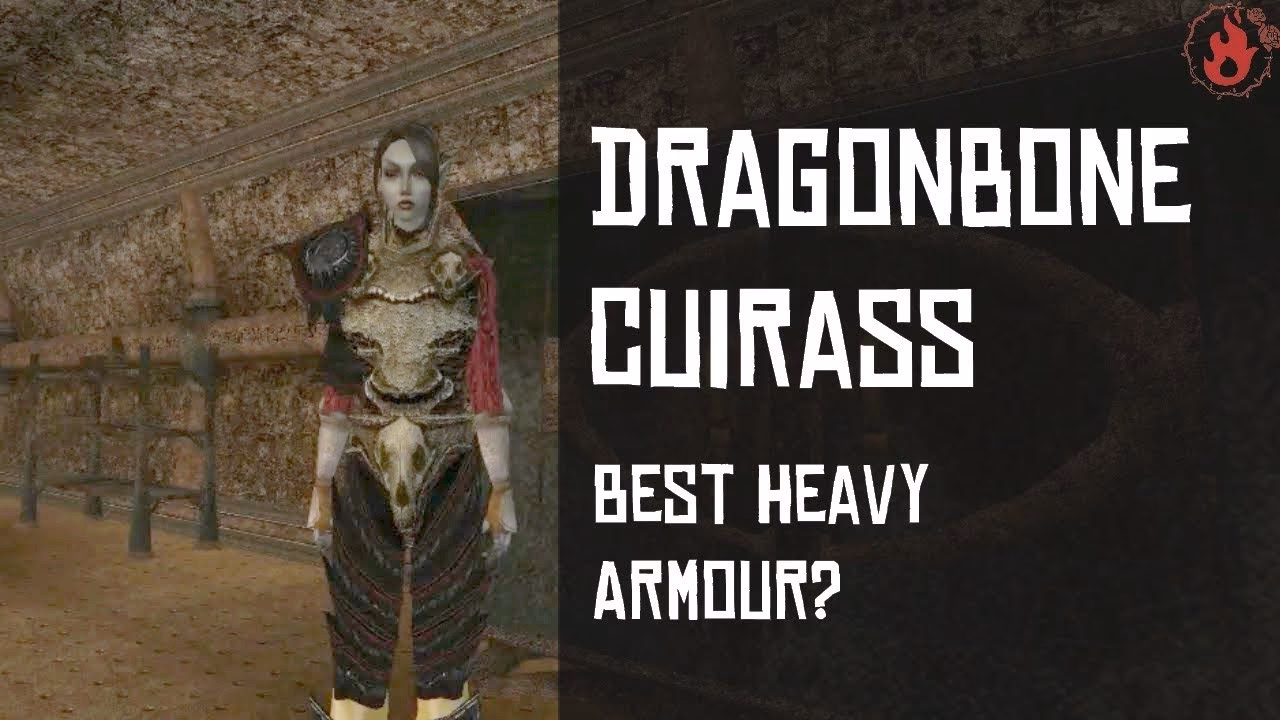 Where can I find Dragonbone mail?