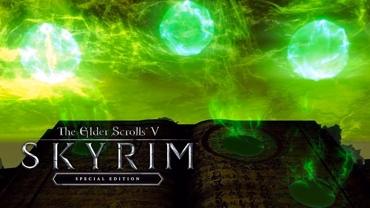 Should I use Dragonborn flame or Frost Magic?