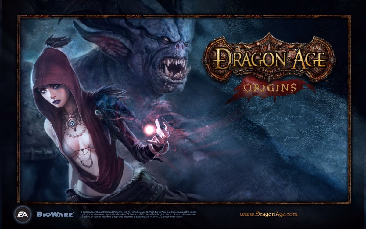 ¿Qué ofrece eliteguias para Dragon Age: Origins?