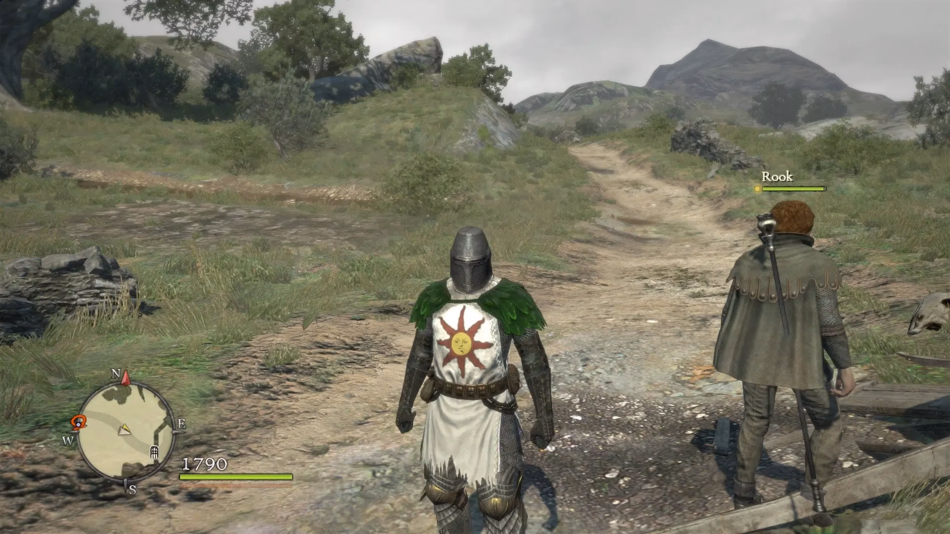 What's new in Dragon's Dogma Dark Arisen world difficulty?