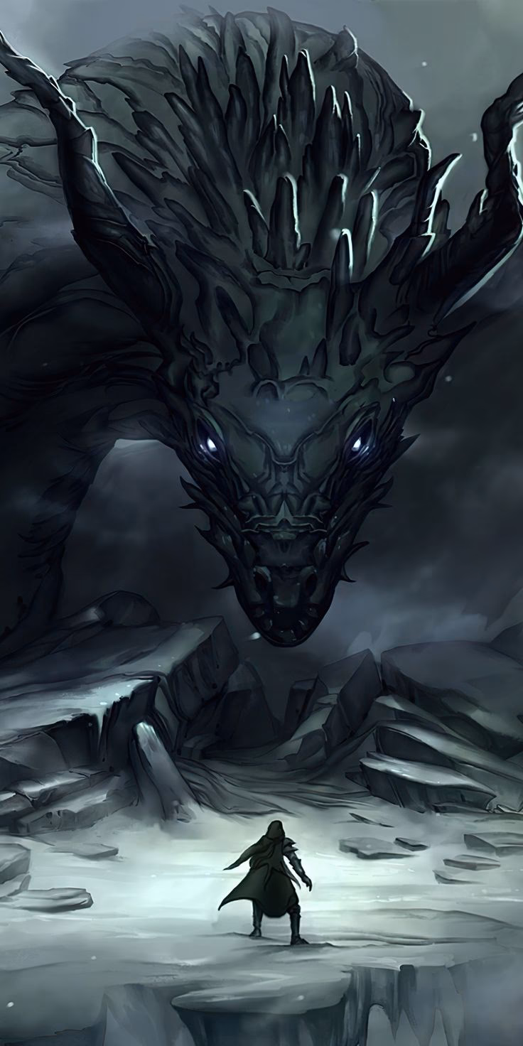 How many purple dragon wallpaper images are there?