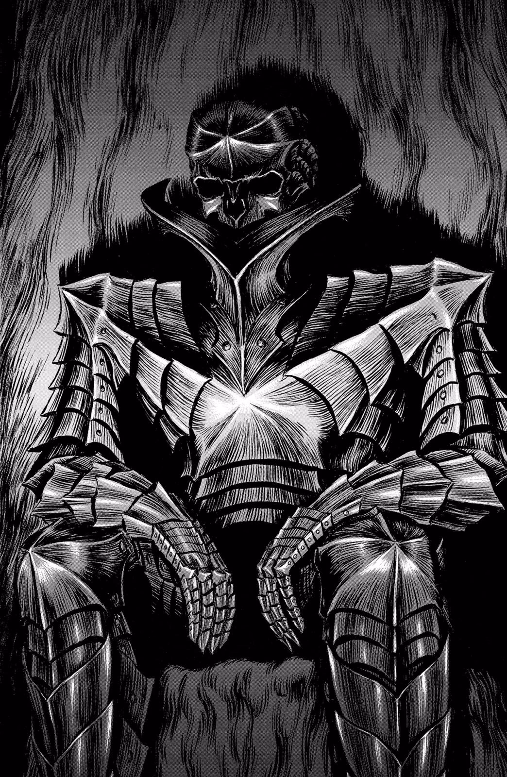 What is a berserker mod?