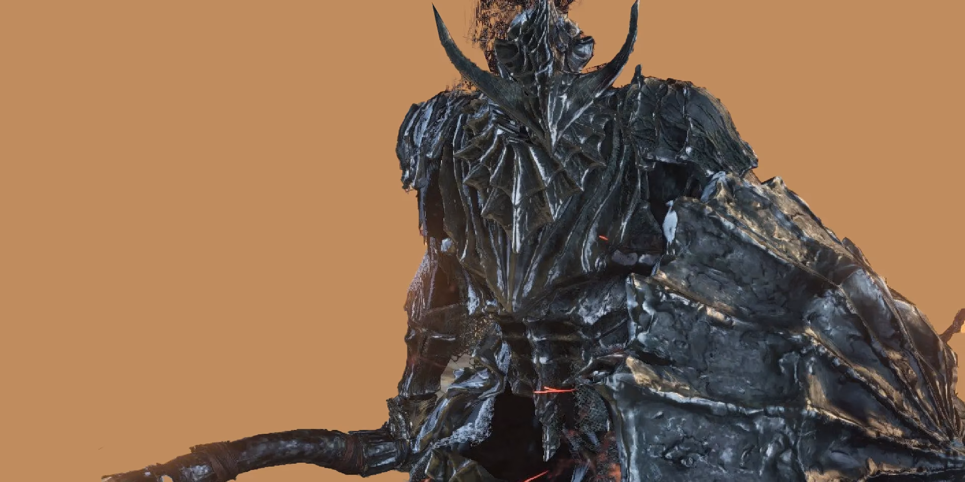 Where can I find Dragonslayer armor in Dark Souls 3?