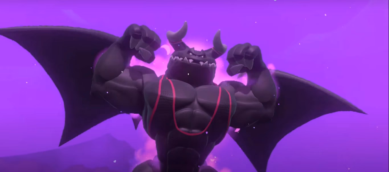 What happens if you defeat dragaux in finalia?