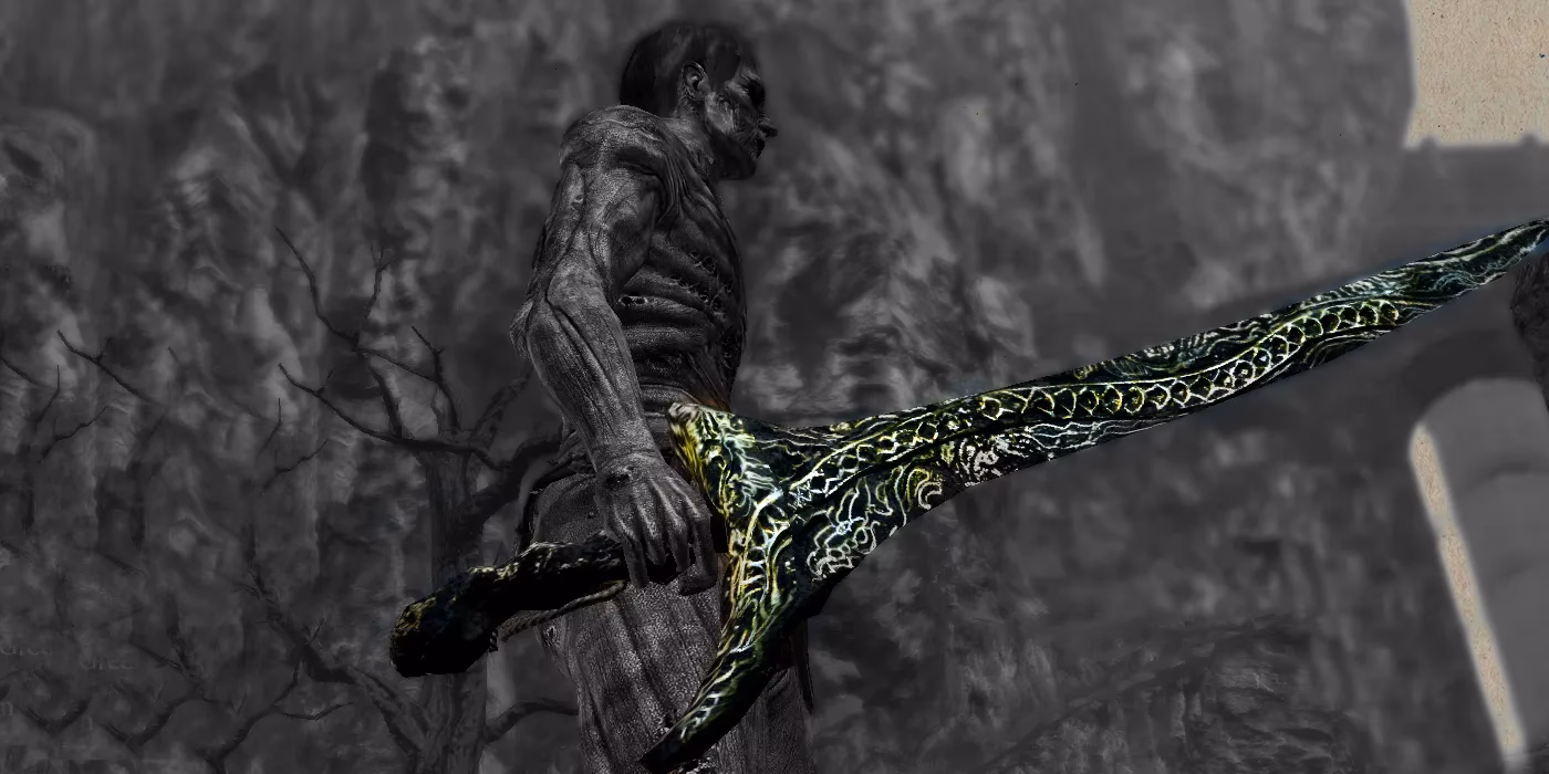 Is the Drake sword worth it?