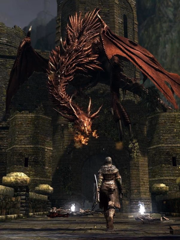 How many arrows to use a Drake sword?