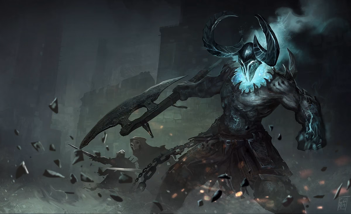 Is Dragan back with his evil tricks?