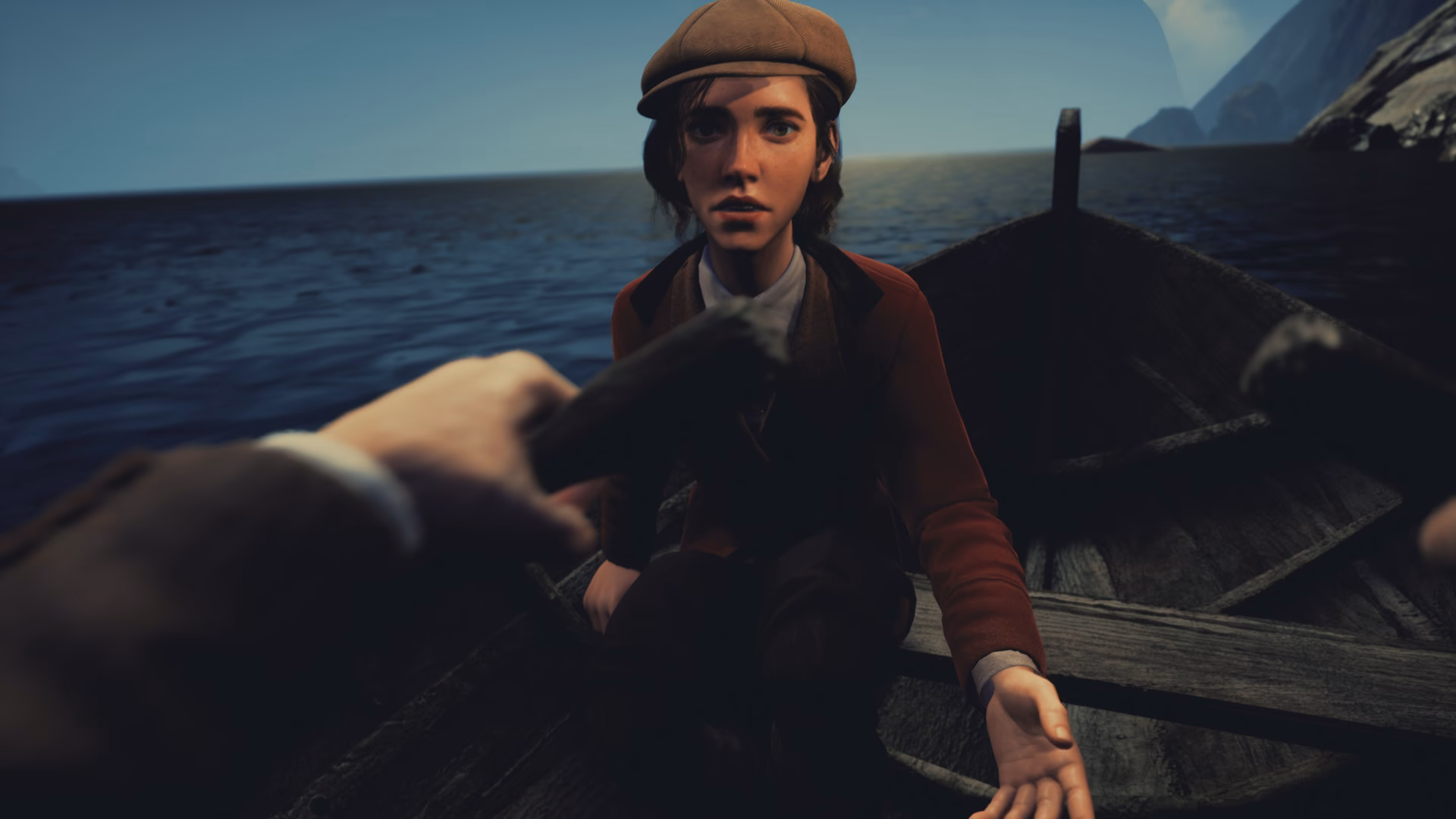 Why does Draugen use cookies?