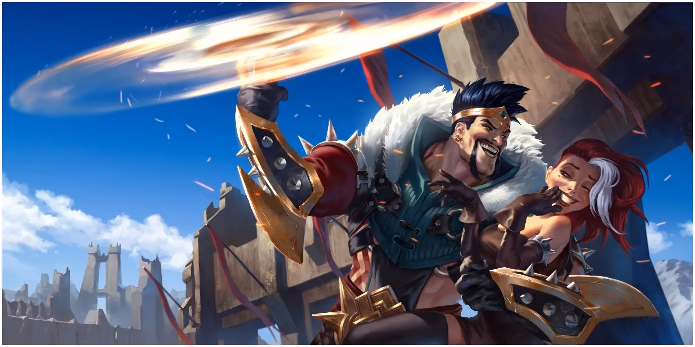 How does Draven work?