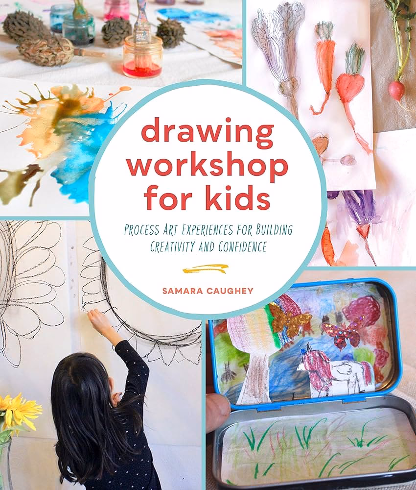 How long does a drawing workshop last?