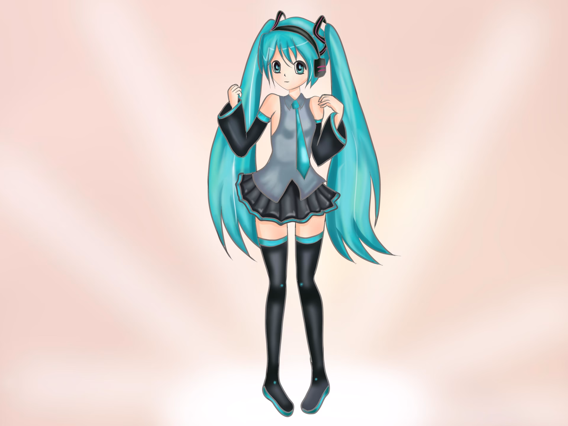 What makes Miku so unique?