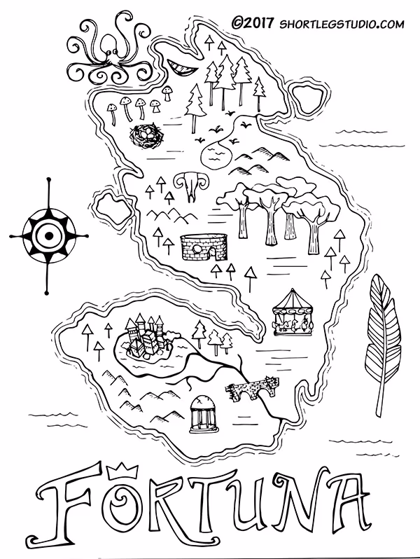 Do I need JavaScript to run draw on map?