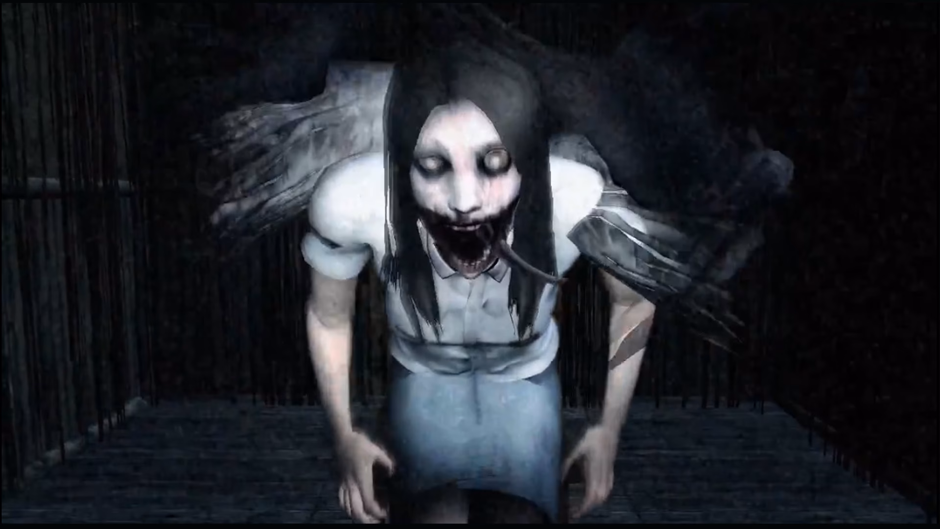 ¿Qué tipo de juego es Dreadout Keepers of the Dark?