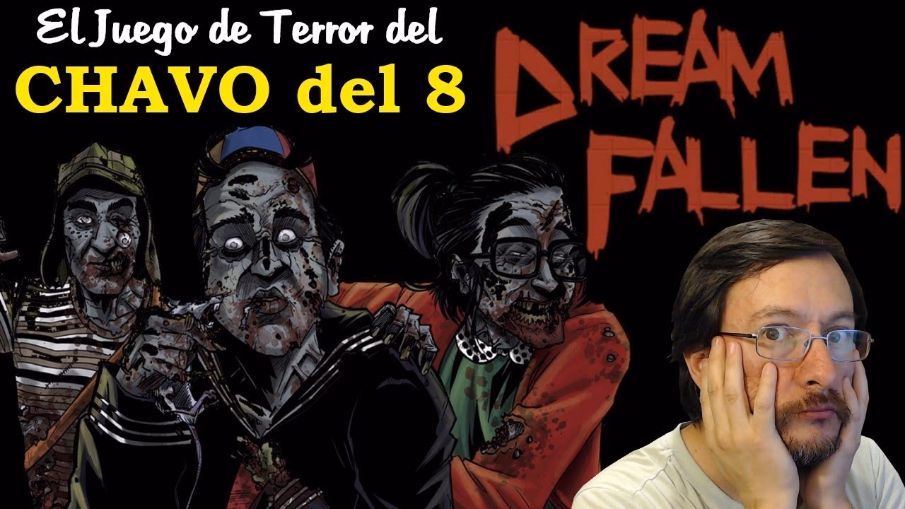 ¿Qué tipo de juego es Dreamfall Chapters?