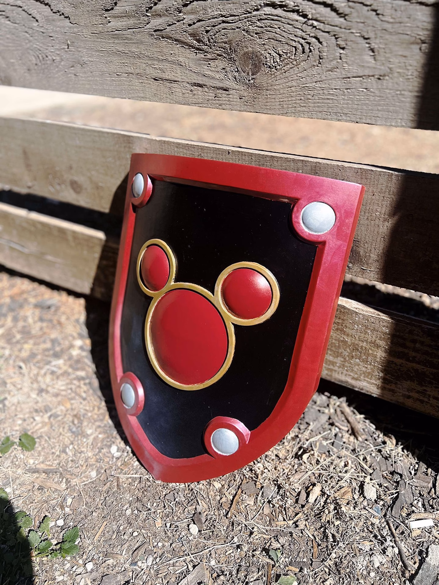 What is a dream Shield in Hollow Knight?