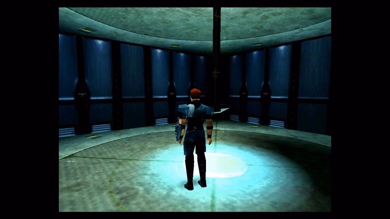 Does Quantic Dream consider Omikron II?