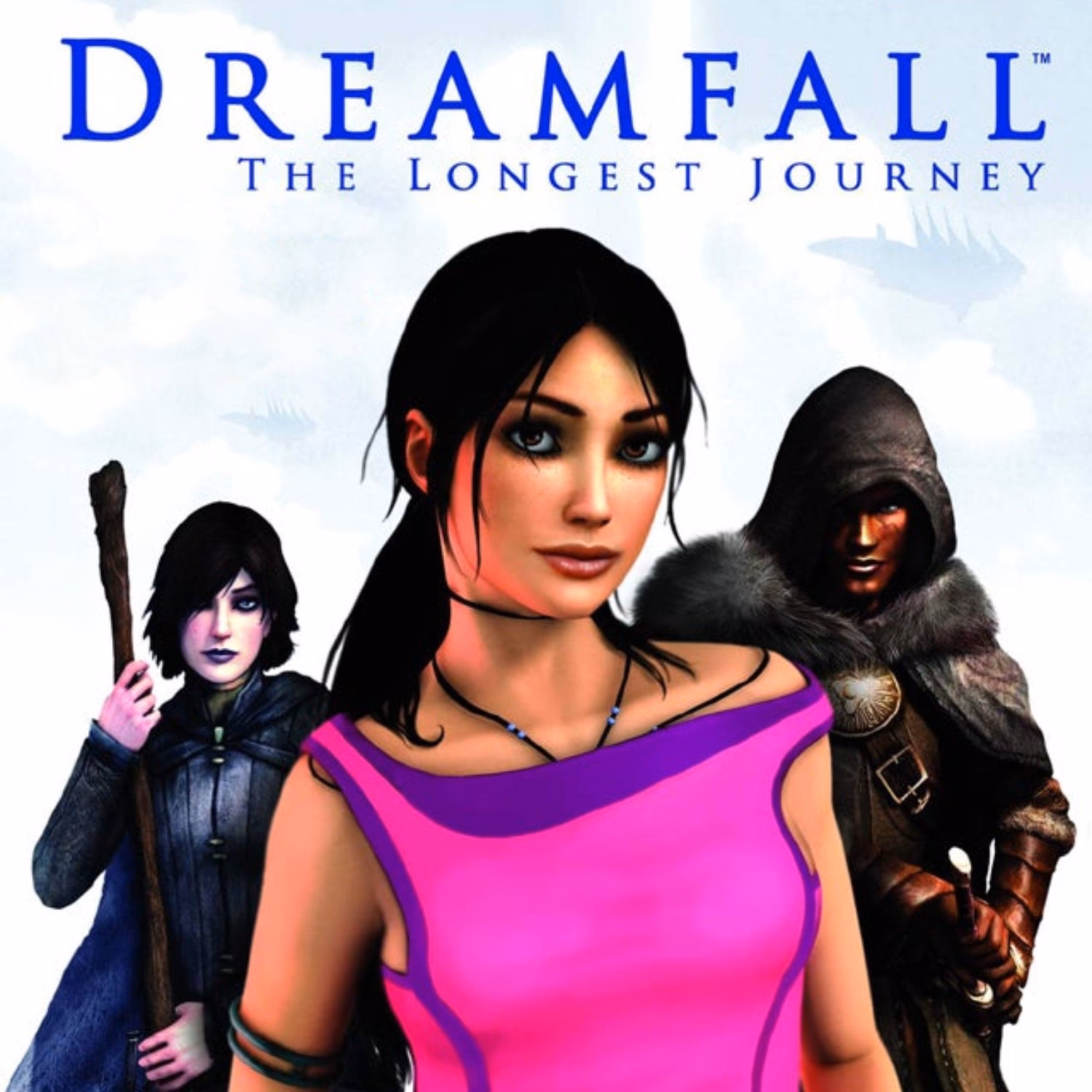 ¿Dónde se puede jugar The Longest Journey?