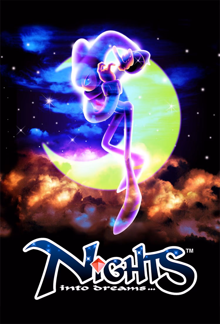 ¿Qué pasó con NiGHTS Journey of Dreams?