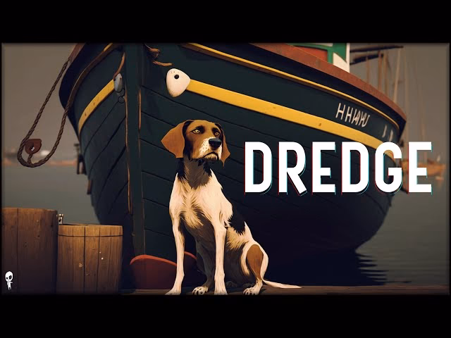 What is dredge game?