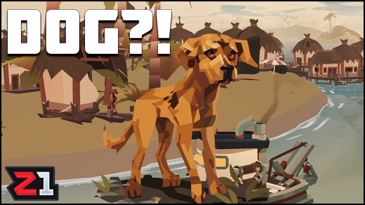 Where to take a stray dog in dredge?