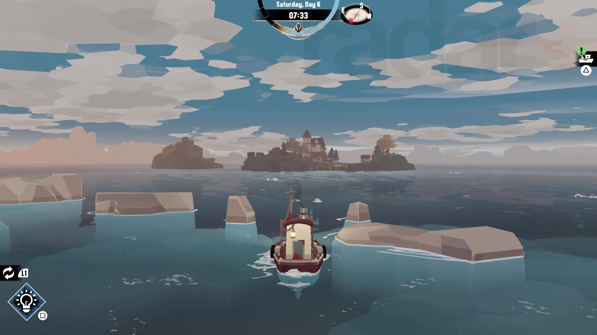 How much does full dredge cost?