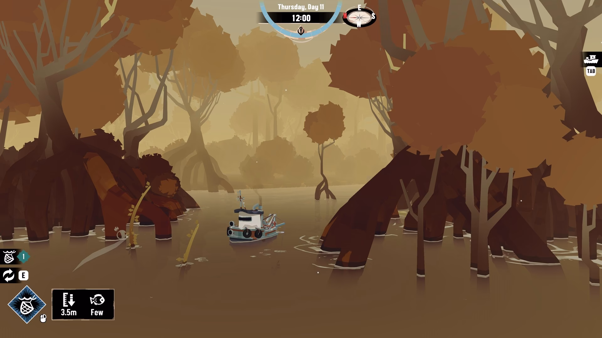 Is dredge a valve game?