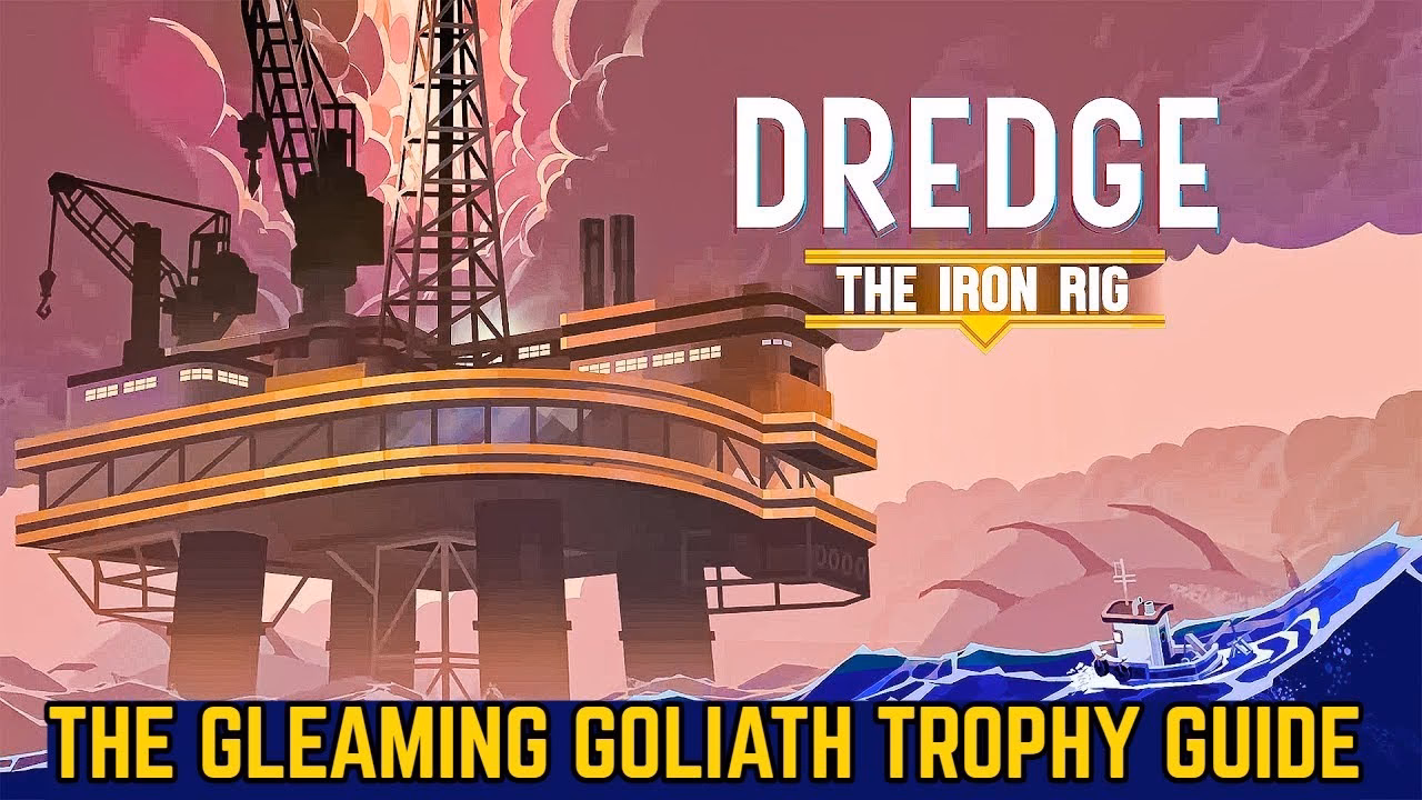 Is dredge a good game?