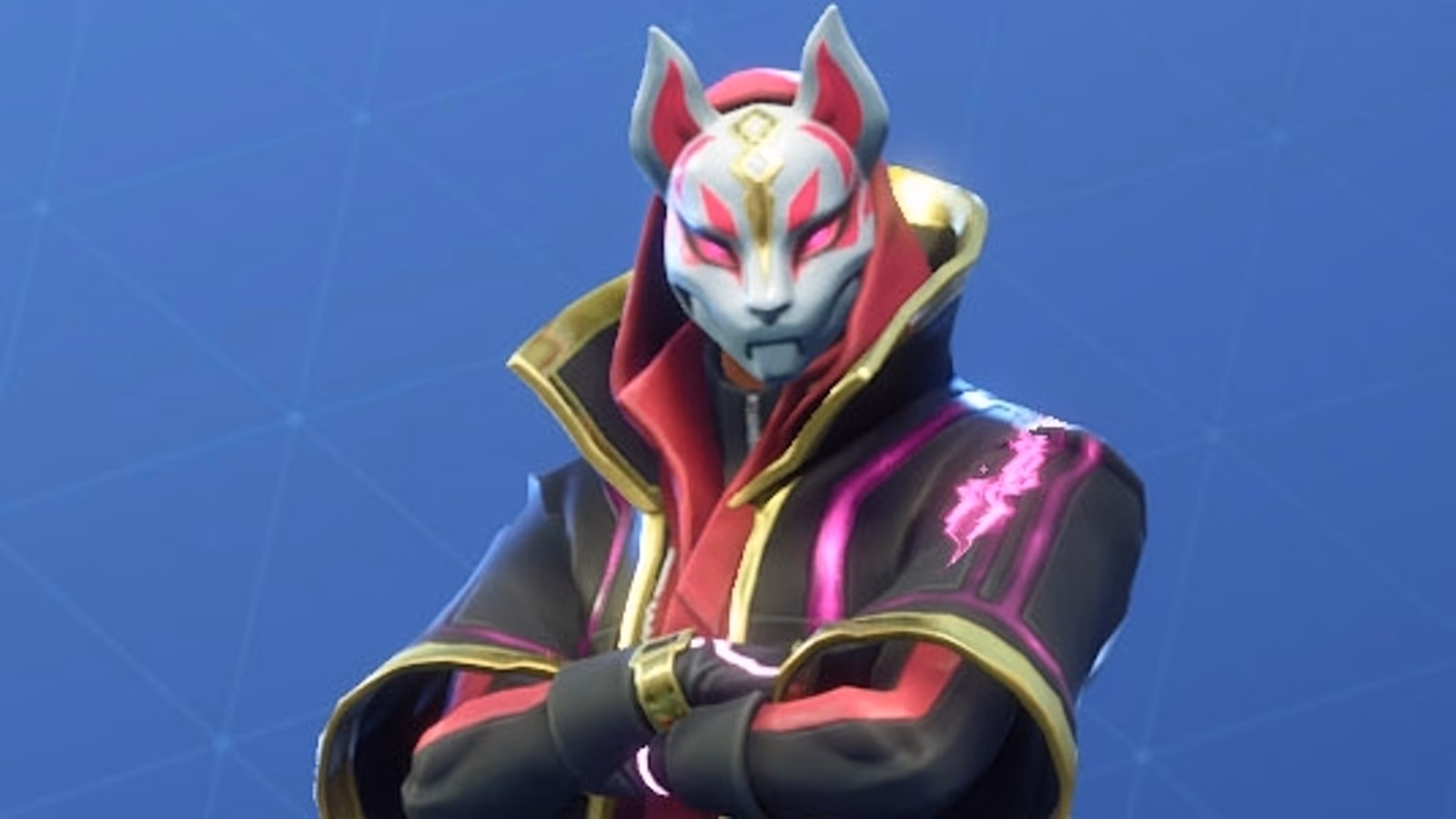 Where can I find drift in Fortnite?