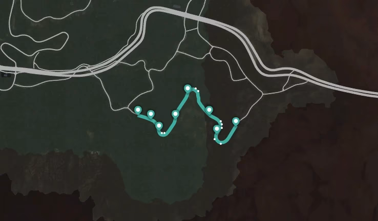 How many collectibles are there in need for Speed Payback?