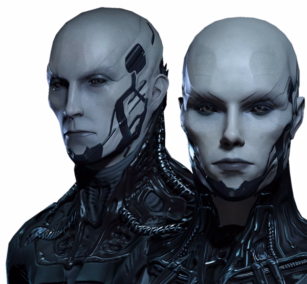 Where can I find a clone of a drifter?