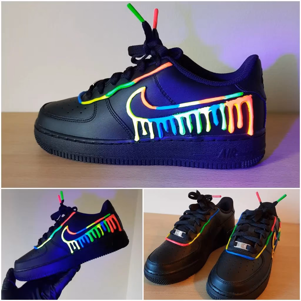 What is Drip Footwear?