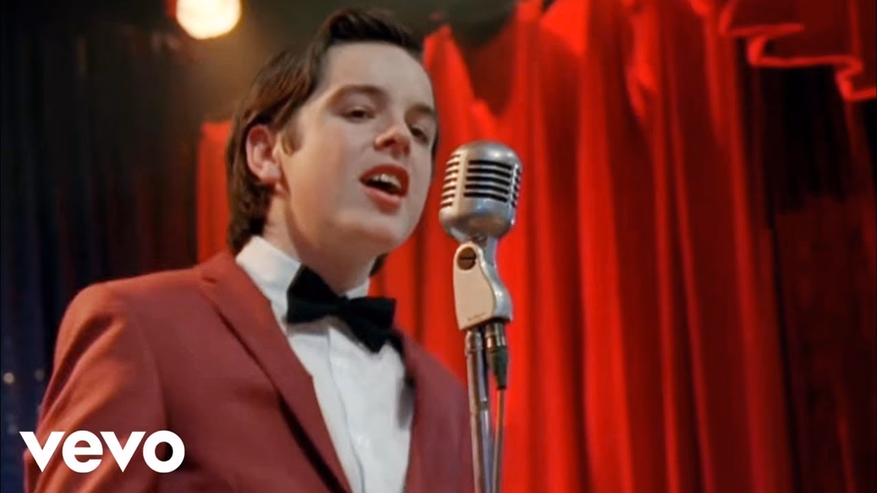 Was 'drive it like you stole it' a commercial song?