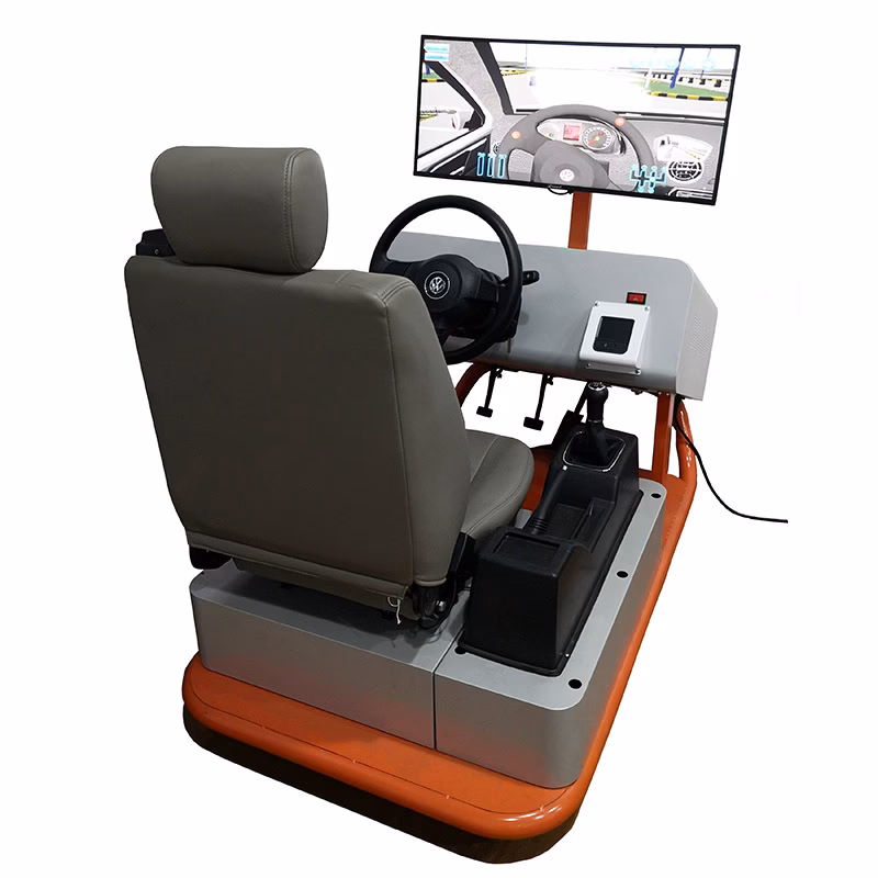 What is realdrive - feel the real drive?