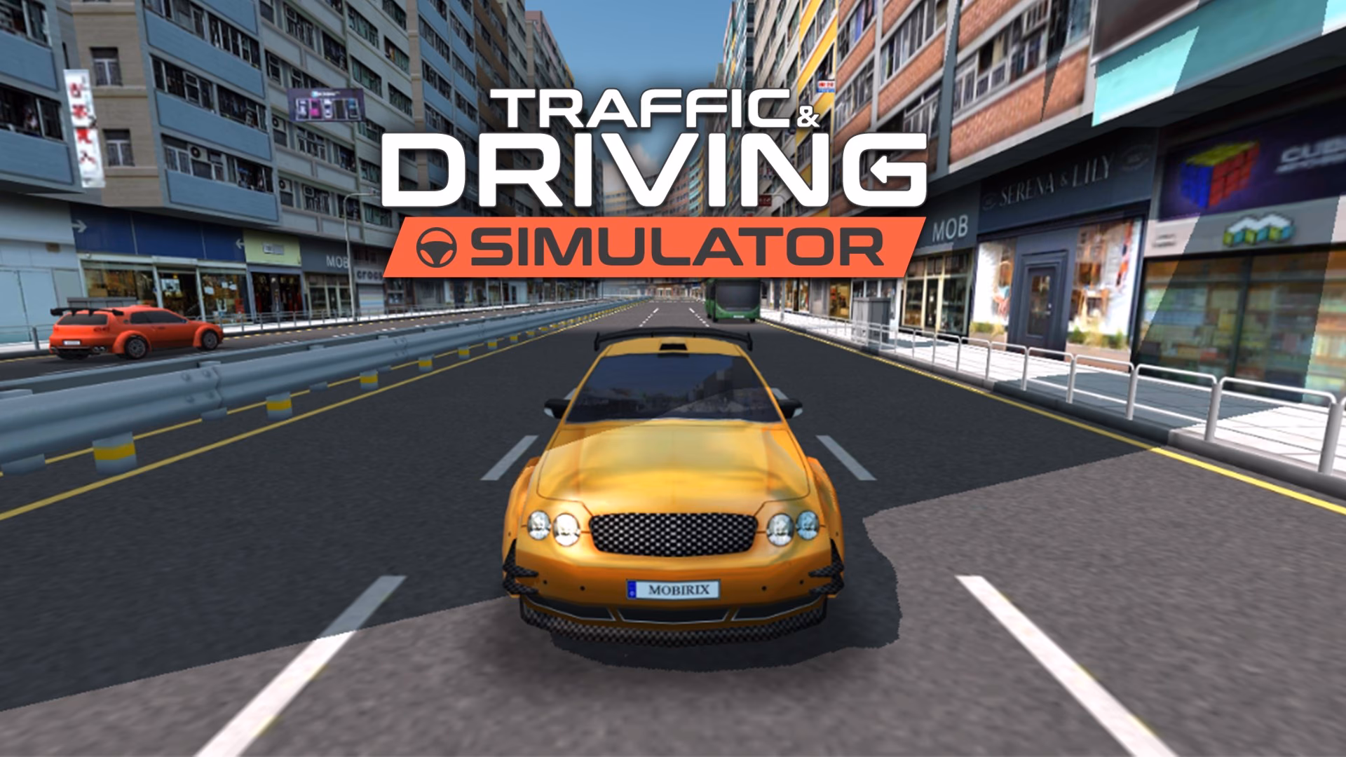 What are the best driving games for PC?