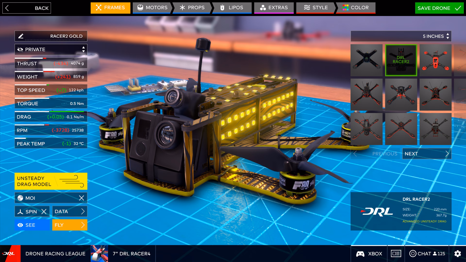 What is DRL Sim?