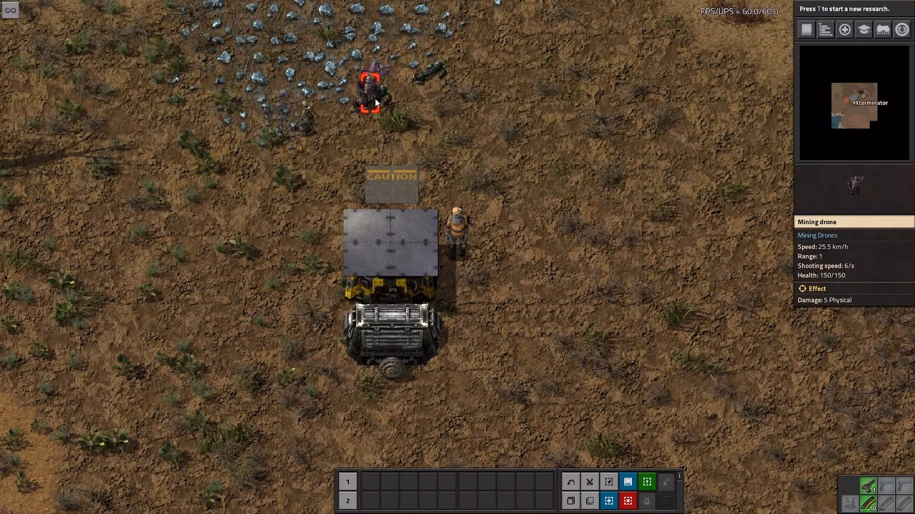What's new in Factorio 248k?