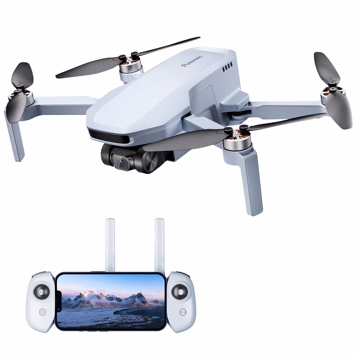 ¿Dónde comprar drones en Argentina?