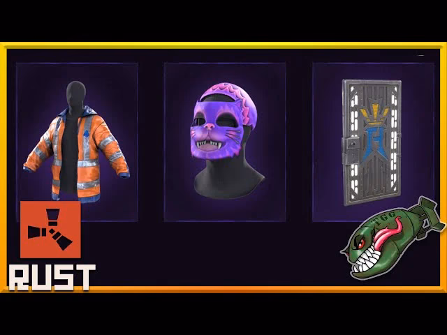 ¿Qué son los drops de Rust?