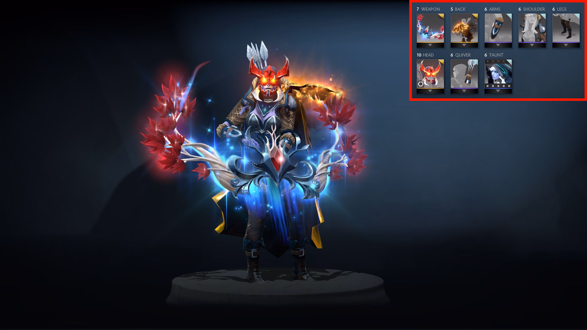 How effective is drow ranger?