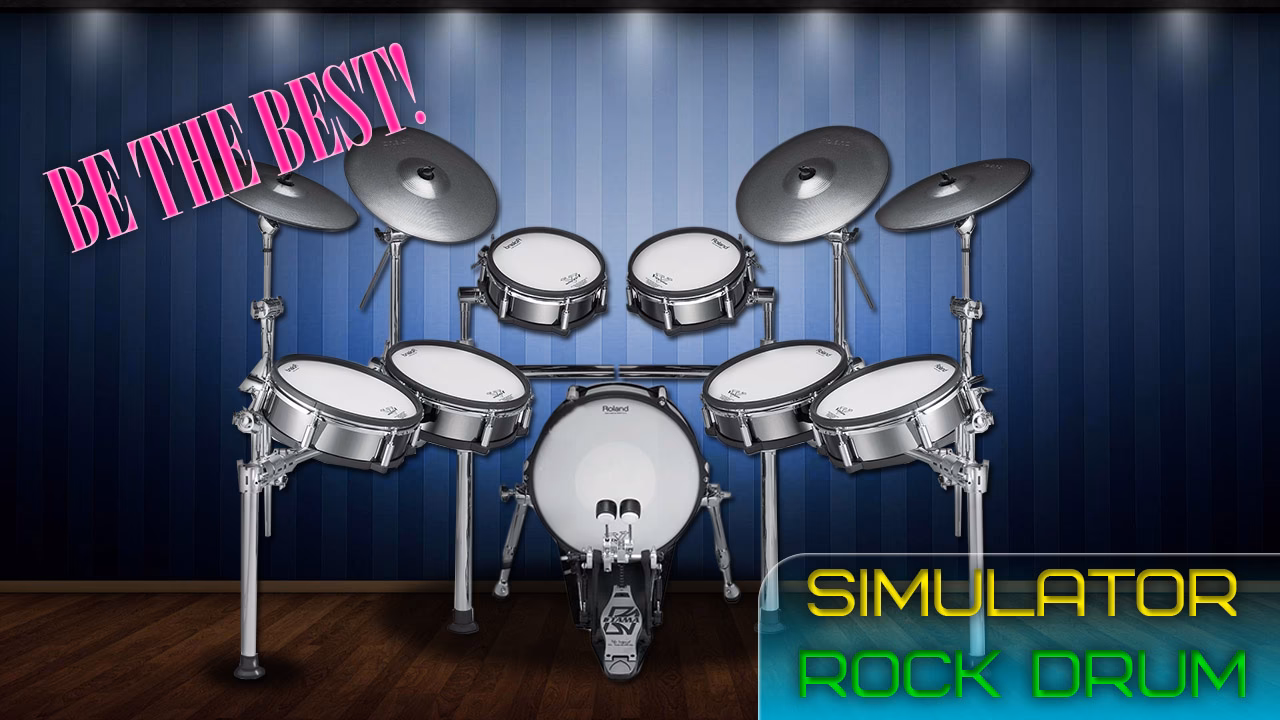 How do you play a snare drum?