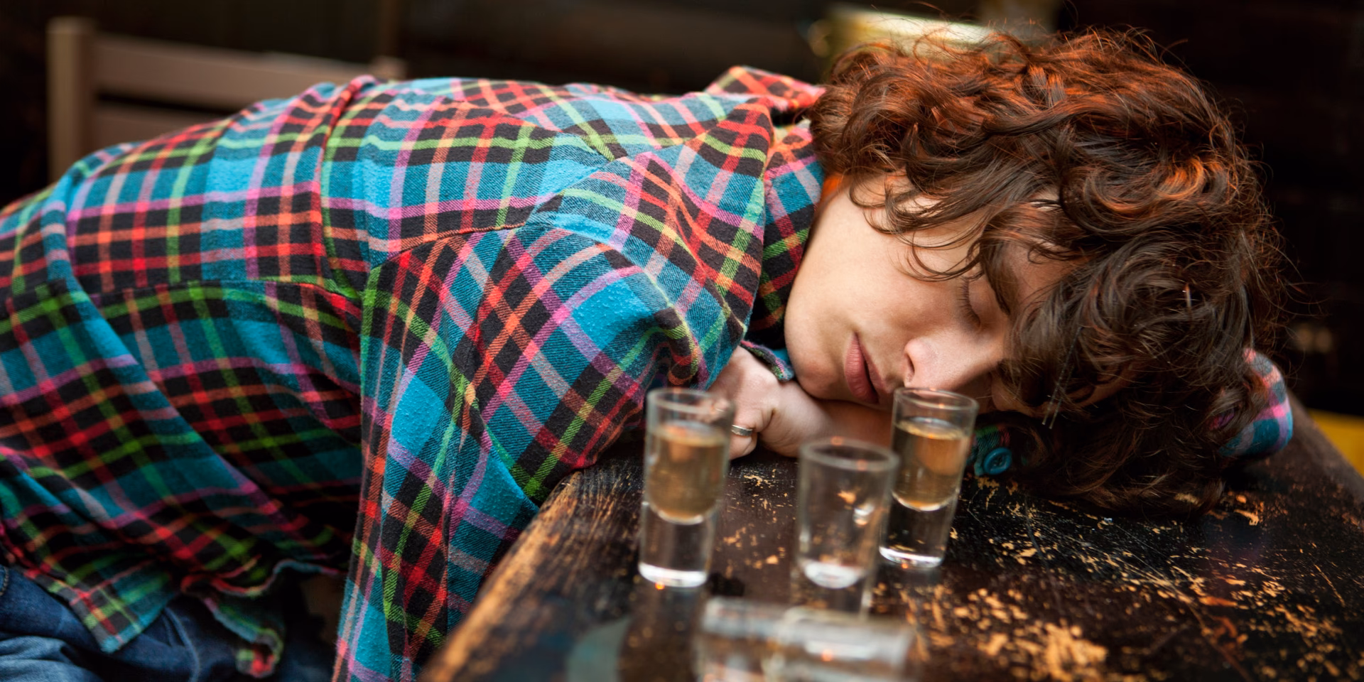 What is Ai drunk friend?
